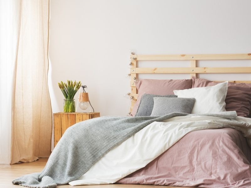 Jakie jest najlepsze łóżko na zagłówek?